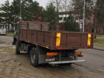 MAZ-53351 MAZ-53351