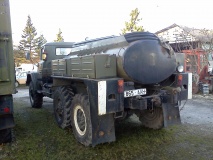 ZiL-131/ARS-14 ZiL-131/ARS-14