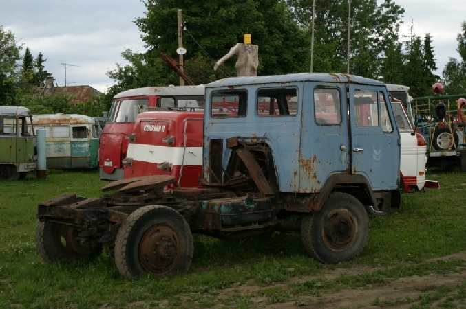 KAZ-608V 