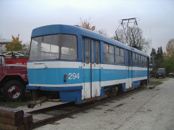 T-4 nr. 294