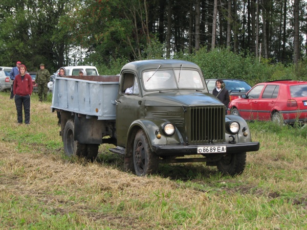 GAZ-93