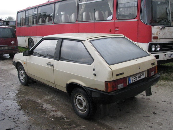 VAZ-2108