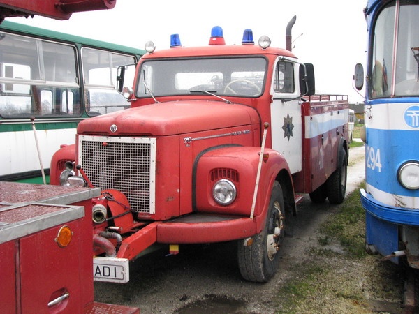 Scania-Vabis-LB75 46 150