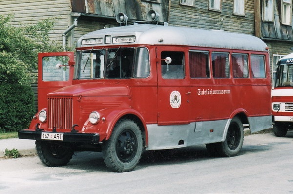 KAvZ-651A