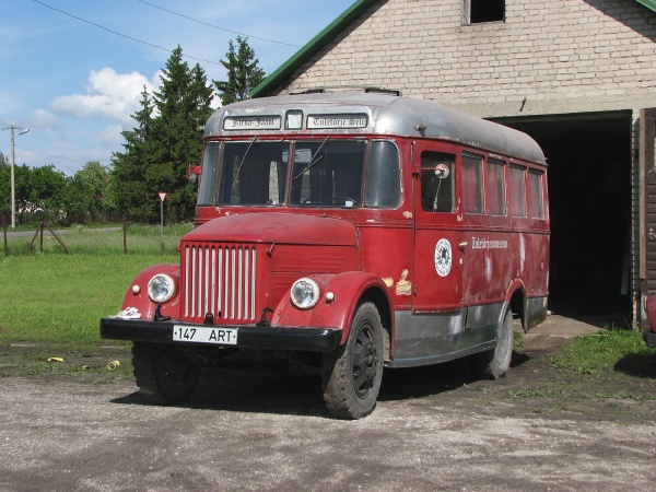 KAvZ-651A 