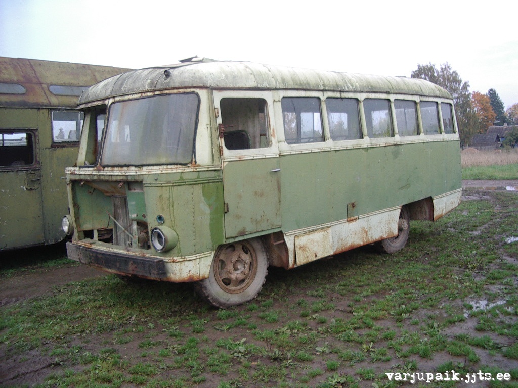 Autobuss KAG-3