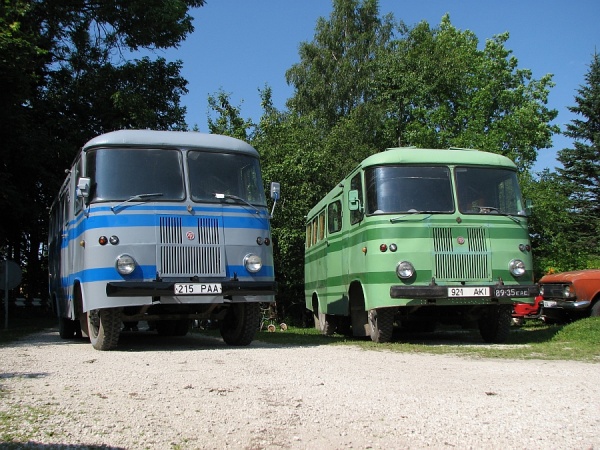 autobussid TA-6-1