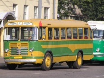 ЗиС-158 (ЛиАЗ-158)
